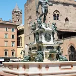 Ur-nest Piazza Maggiore アパート ボローニャ