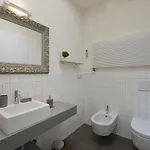 Ur-nest Piazza Maggiore アパート ボローニャ