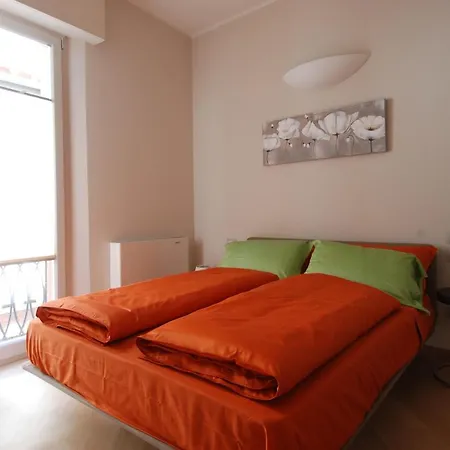 Ur-nest Piazza Maggiore Apartamento Bolonha