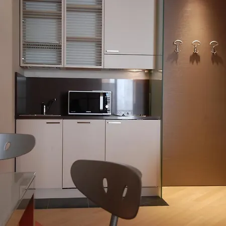 Appartement Ur-nest Piazza Maggiore