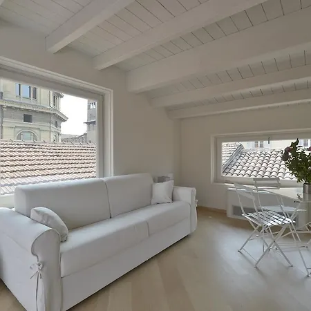 Ur-nest Piazza Maggiore Apartamento *