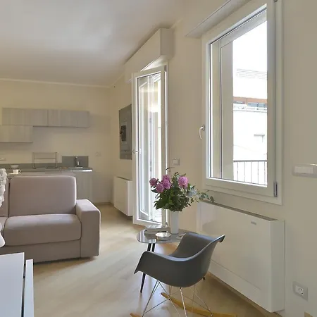 Ur-nest Piazza Maggiore * Bolonha