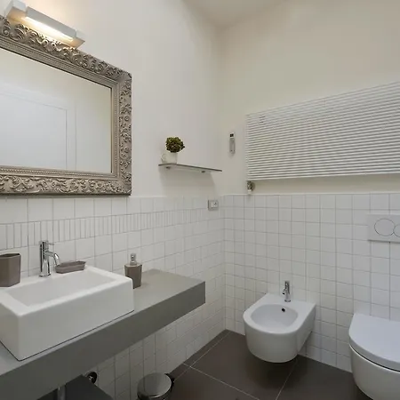 Ur-nest Piazza Maggiore Appartement Bologna