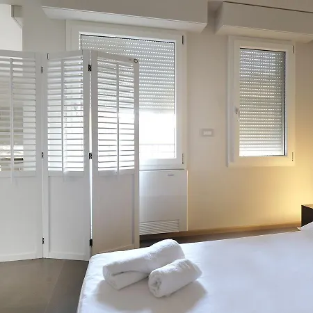 Apartamento Ur-nest Piazza Maggiore *