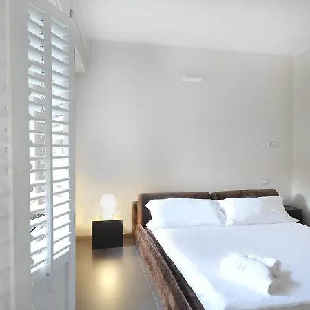 Ur-nest Piazza Maggiore Appartement *