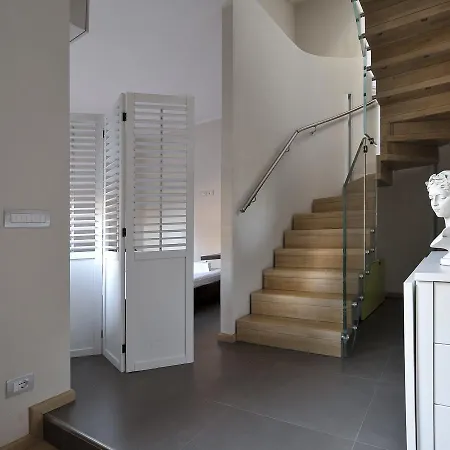 Ur-nest Piazza Maggiore Apartamento *