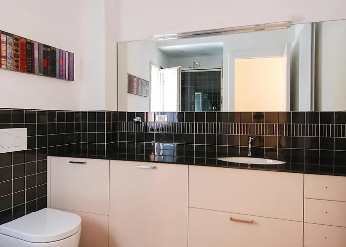 아파트 Ur-nest Piazza Maggiore *