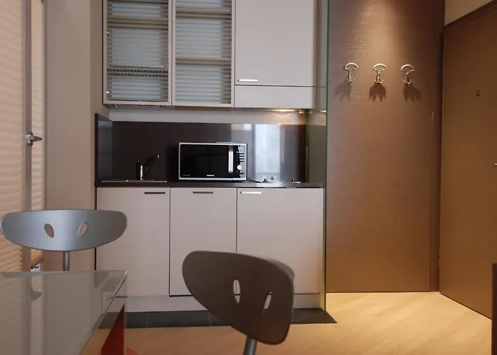 아파트 Ur-nest Piazza Maggiore