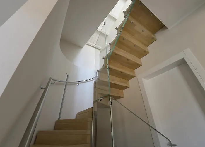 Ur-nest Piazza Maggiore 아파트 볼로냐