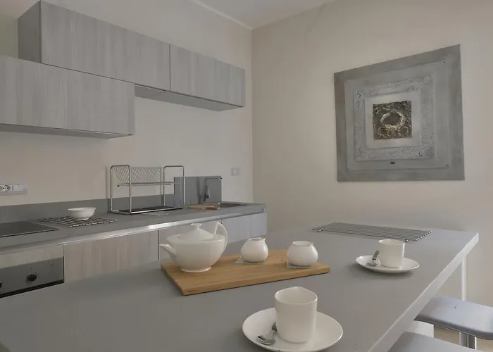 Ur-nest Piazza Maggiore 아파트 볼로냐