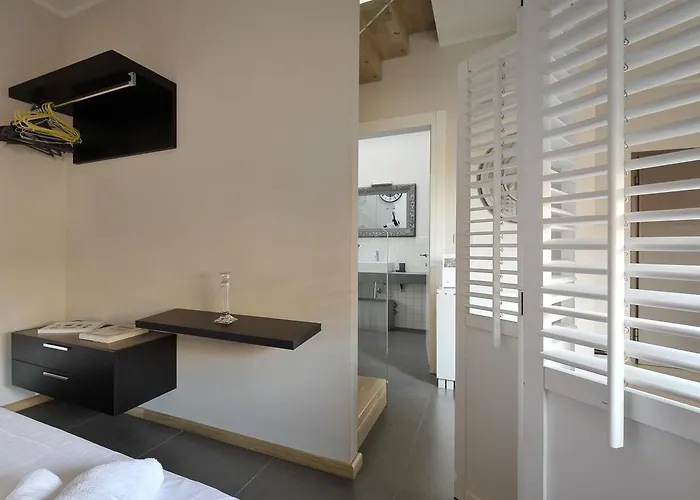 Ur-nest Piazza Maggiore 아파트 볼로냐