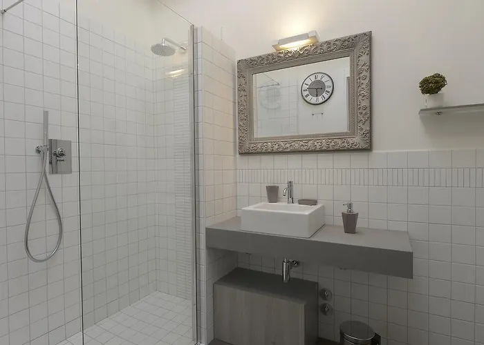 아파트 Ur-nest Piazza Maggiore *