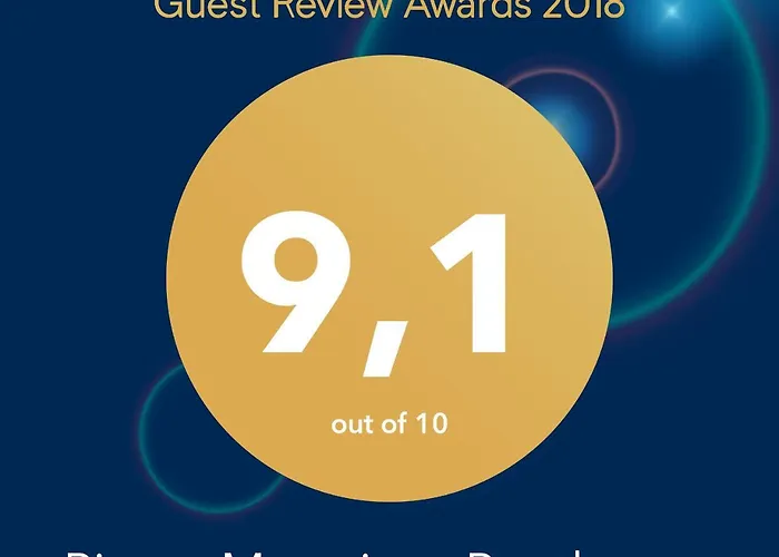 Ur-nest Piazza Maggiore 아파트 *