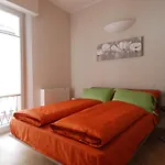 Ur-nest Piazza Maggiore Apartmán Boloňa