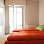 Ur-nest Piazza Maggiore Apartmán Boloňa