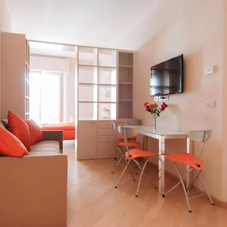 Ur-nest Piazza Maggiore Apartment Bologna