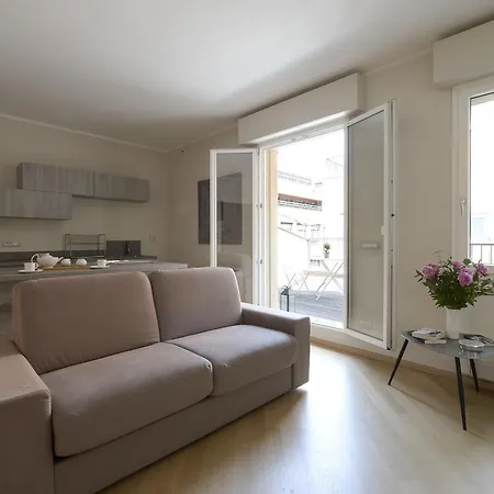 Lägenhet Ur-nest Piazza Maggiore *